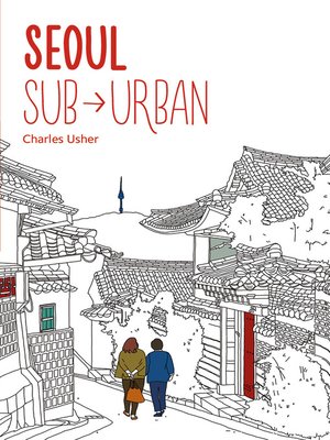 cover image of Seoul Sub-urban